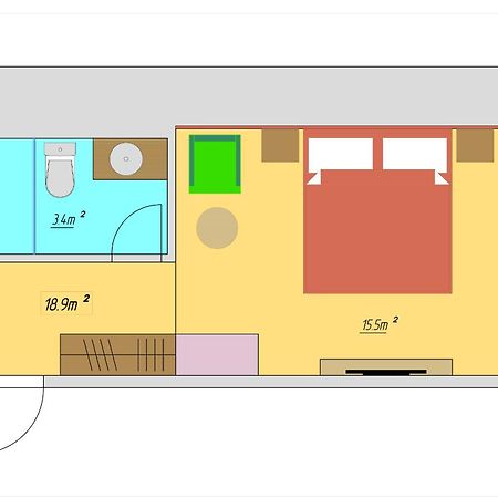 Partner Guest House Velyka Vasylkivska เคียฟ ภายนอก รูปภาพ