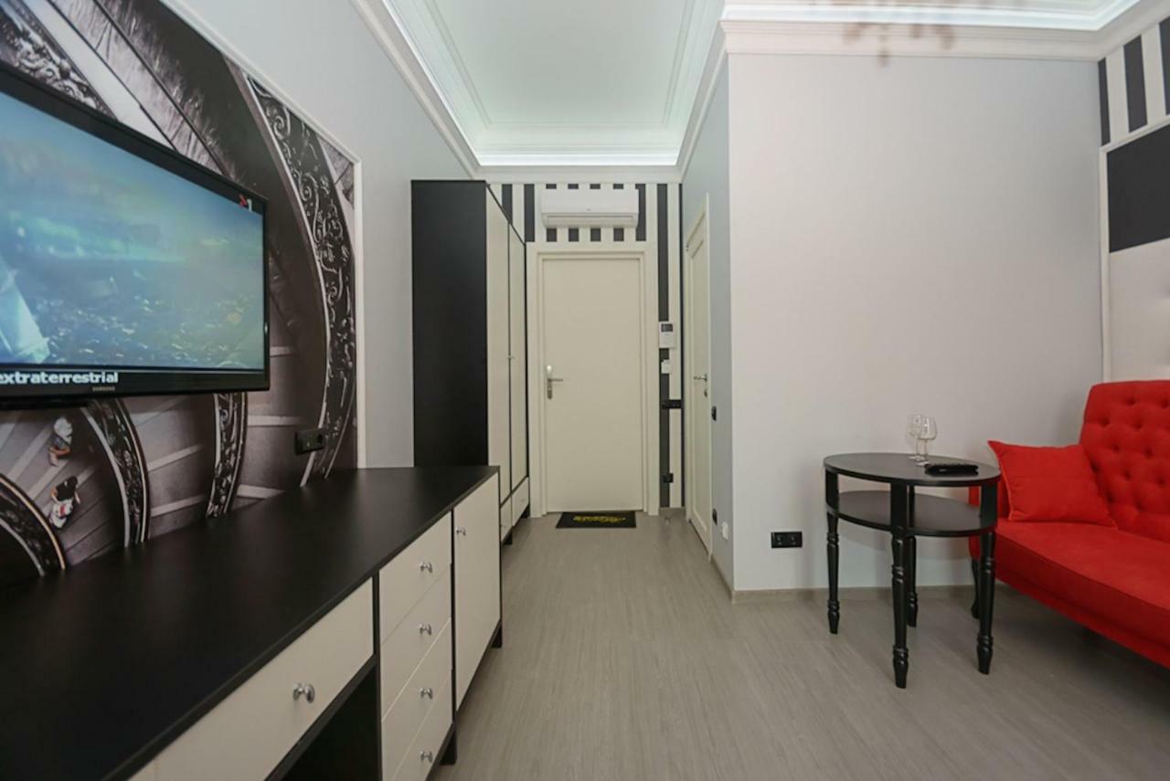 Partner Guest House Velyka Vasylkivska เคียฟ ภายนอก รูปภาพ