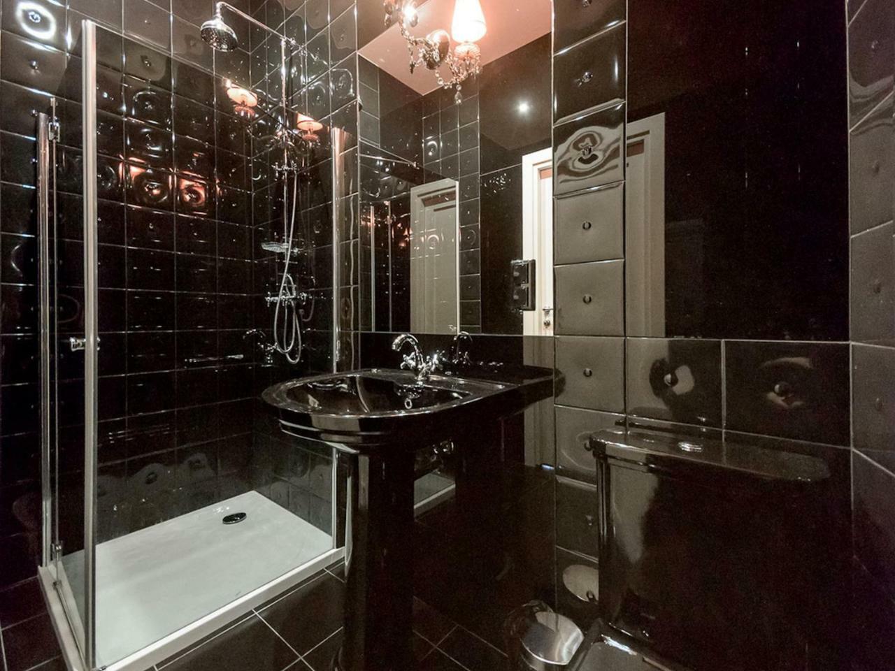 Partner Guest House Velyka Vasylkivska เคียฟ ภายนอก รูปภาพ